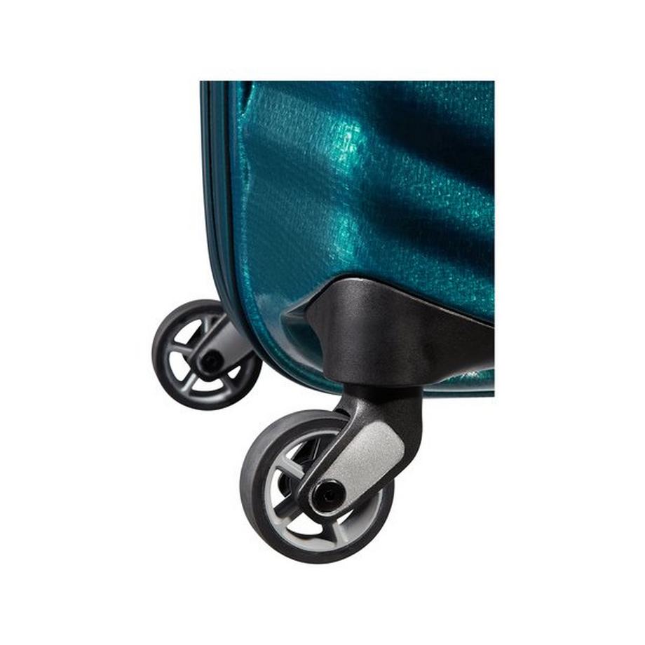 Samsonite 69cm, Valise rigide, Spinner Lite Shock 