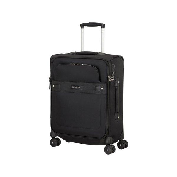 Samsonite 55.0cm, Valigia morbida, Spinner Beauhaven 