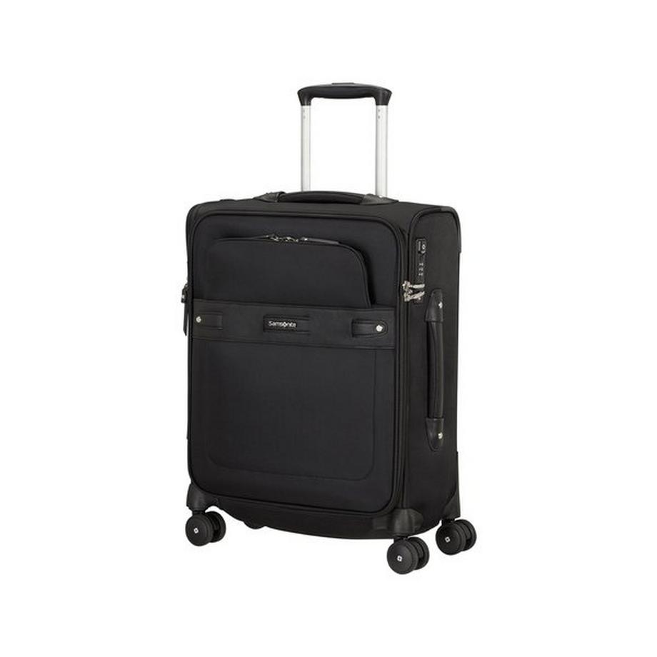 Samsonite 55.0cm, Valigia morbida, Spinner Beauhaven 
