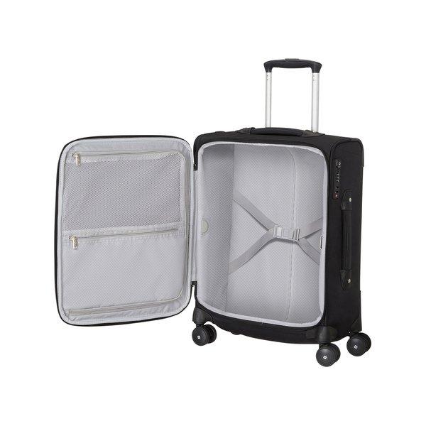 Samsonite 55.0cm, Valigia morbida, Spinner Beauhaven 