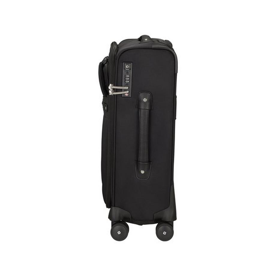 Samsonite 55.0cm, Valigia morbida, Spinner Beauhaven 