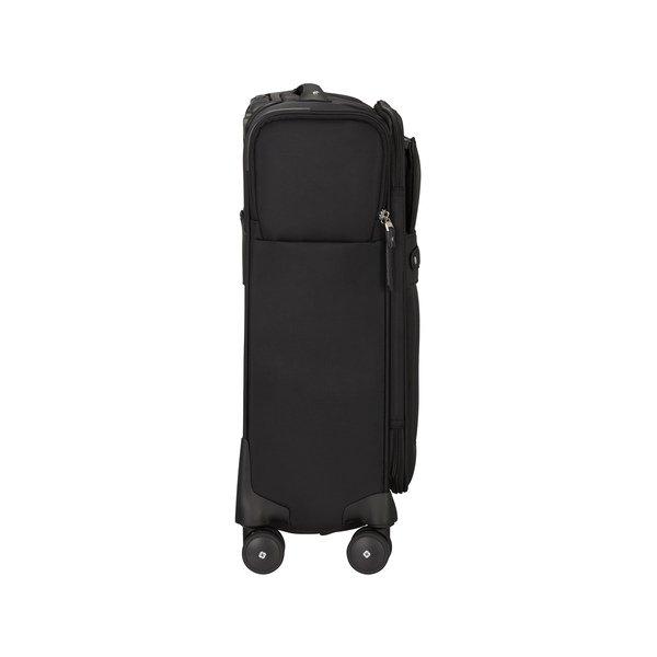 Samsonite 55.0cm, Valigia morbida, Spinner Beauhaven 