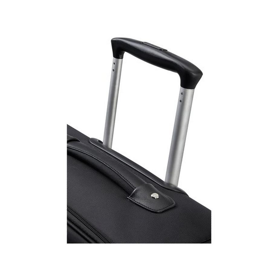 Samsonite 55.0cm, Valigia morbida, Spinner Beauhaven 