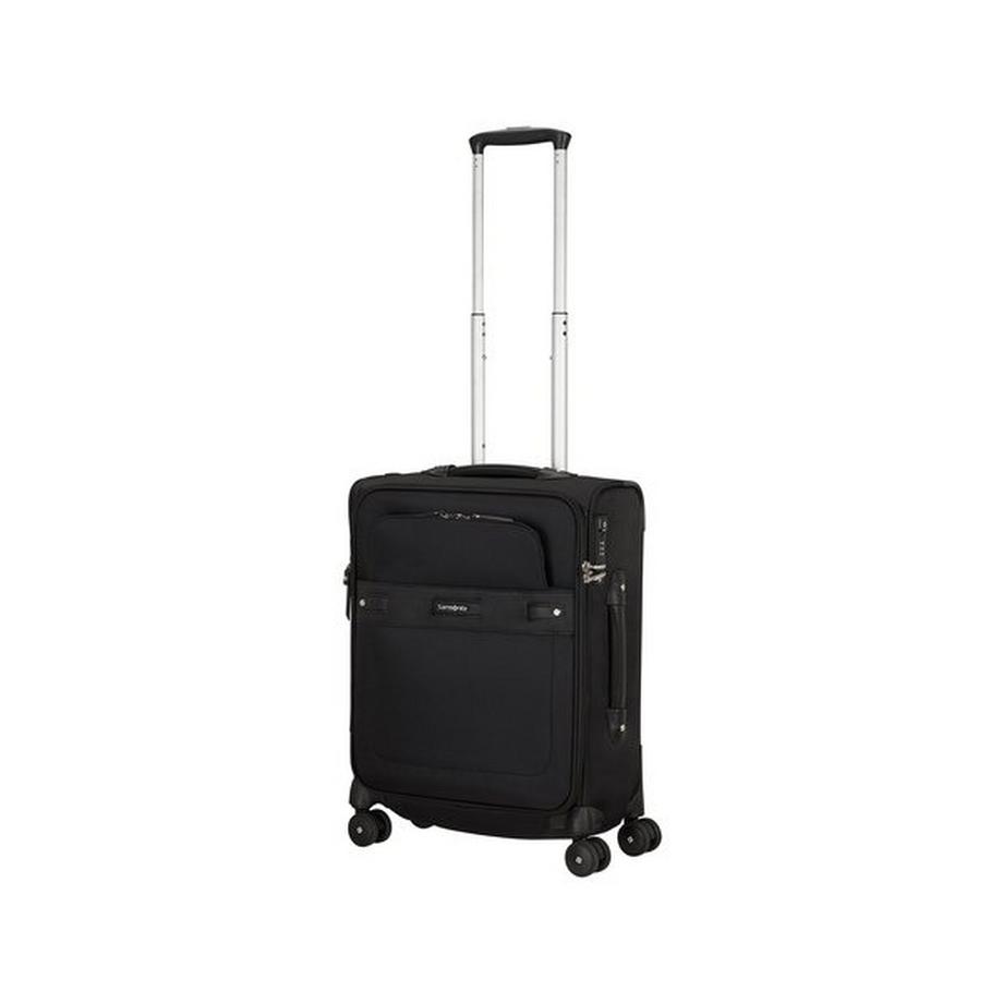 Samsonite 55.0cm, Valigia morbida, Spinner Beauhaven 