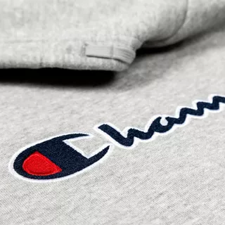 Champion  Hoodie 
