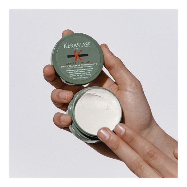 Kérastase ELIXIR ULTIME OIL COLOURED Genesis Homme Cire d'Épaisseur Hair Mask 