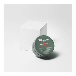 Kérastase ELIXIR ULTIME OIL COLOURED Genesis Homme Cire d'Épaisseur Hair Mask 