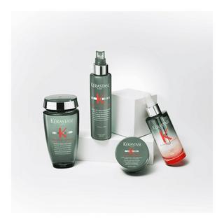 Kérastase ELIXIR ULTIME OIL COLOURED Genesis Homme Cire d'Épaisseur Hair Mask 