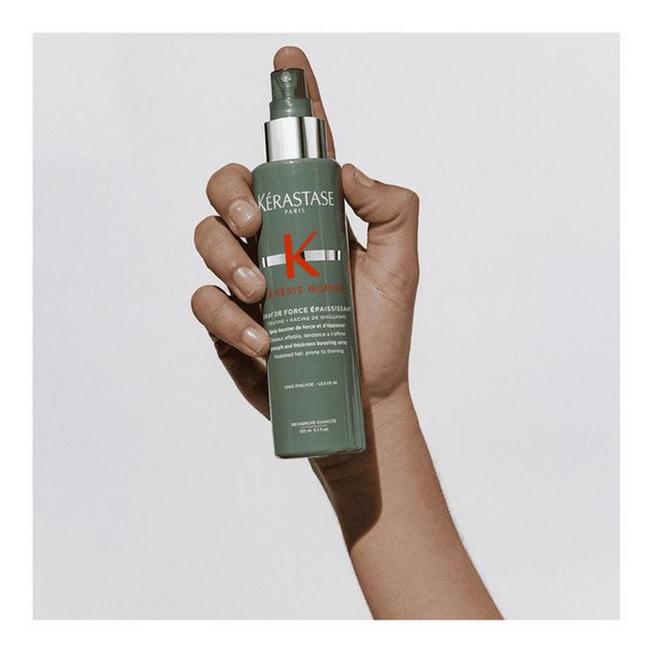 Kérastase ELIXIR ULTIME HUILE LEGERE Genesis Homme Leave-in-Spray 