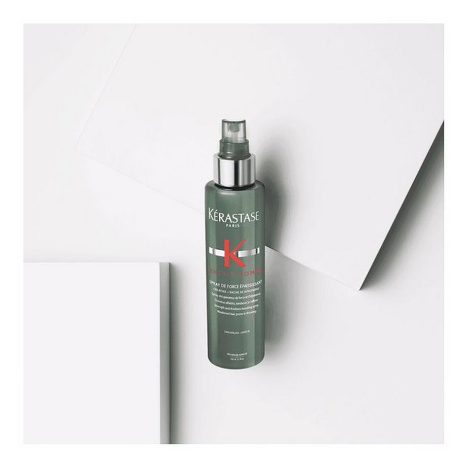 Kérastase ELIXIR ULTIME HUILE LEGERE Genesis Homme Leave-in-Spray 