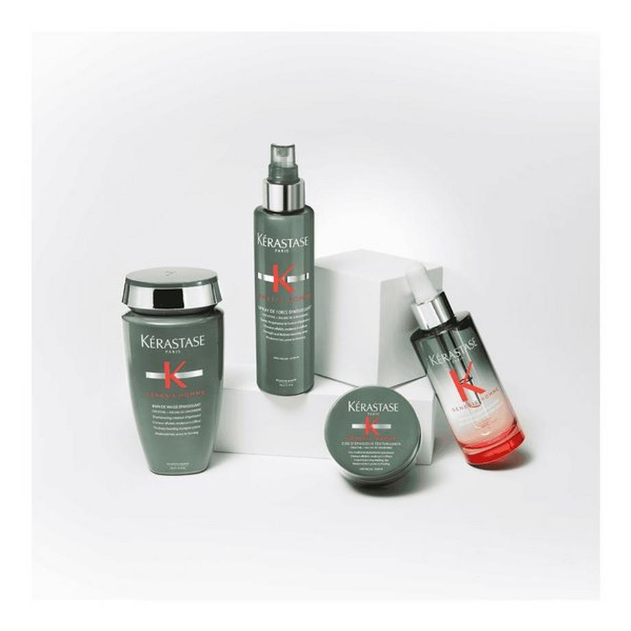 Kérastase ELIXIR ULTIME HUILE LEGERE Genesis Homme Leave-in-Spray 