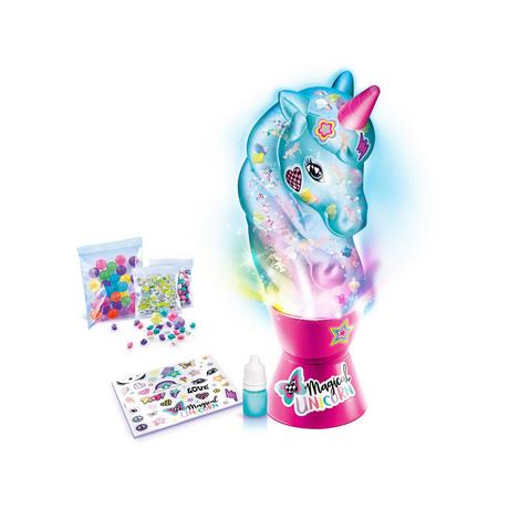 Canal Toys  Lava Lamp DIY 