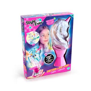 Canal Toys  Lava Lamp DIY 