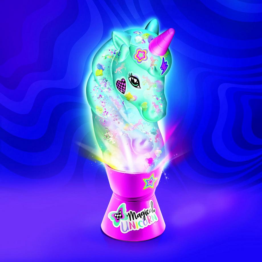 Canal Toys  Lava Lamp DIY 