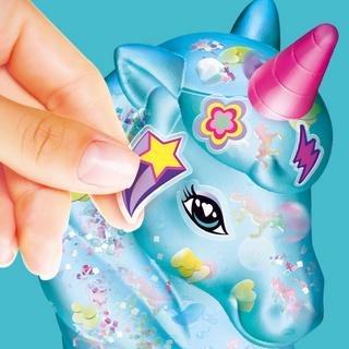 Canal Toys  Lava Lampe DIY 