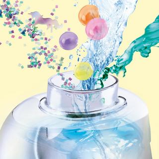 Canal Toys  Lava Lamp DIY 