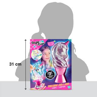 Canal Toys  Lava Lamp DIY 