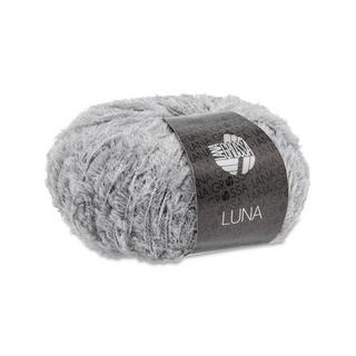 Lana Grossa Filato per maglieria Luna 