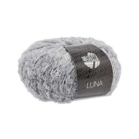 Lana Grossa Filato per maglieria Luna 