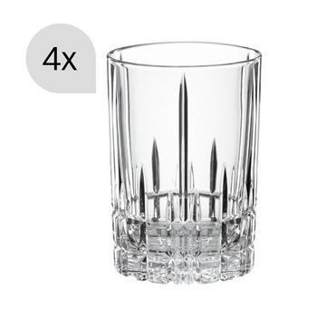 Longdrinkglas, 4 Stück