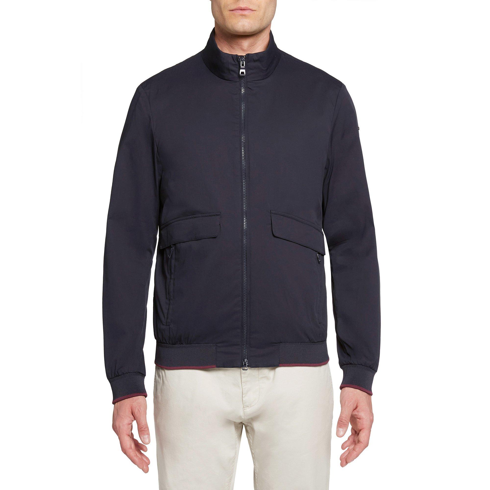 GEOX Eolo Bomber Giacca 