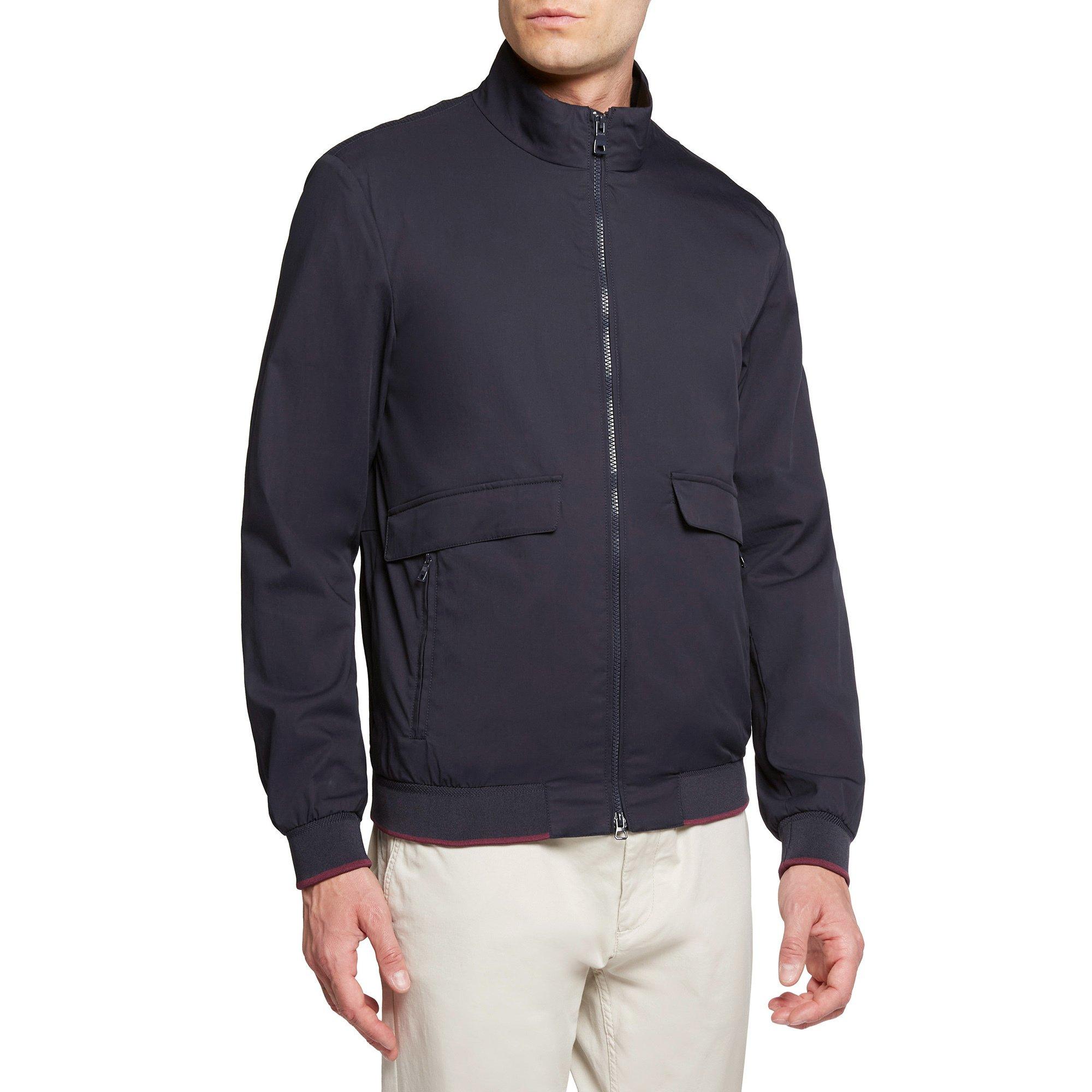 GEOX Eolo Bomber Veste 