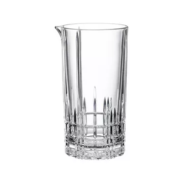 Shaker en verre
