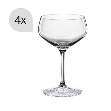 Champagnerschalen,4 Stück