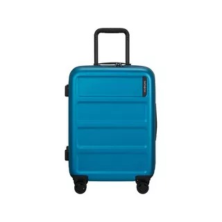 Samsonite 55.0cm, Hartschalenkoffer, Spinner Quadrix 