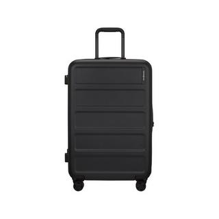 Samsonite 68.0cm, Hartschalenkoffer, Spinner Quadrix 