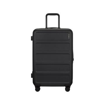 Valise rigide, Spinner