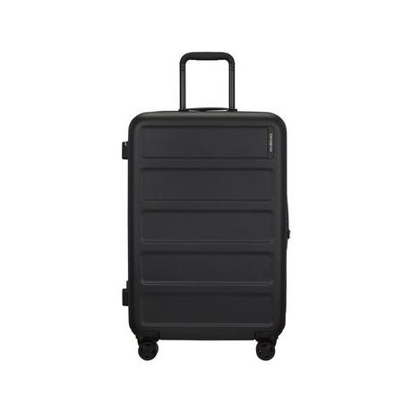 Samsonite 68.0cm, Hartschalenkoffer, Spinner Quadrix 
