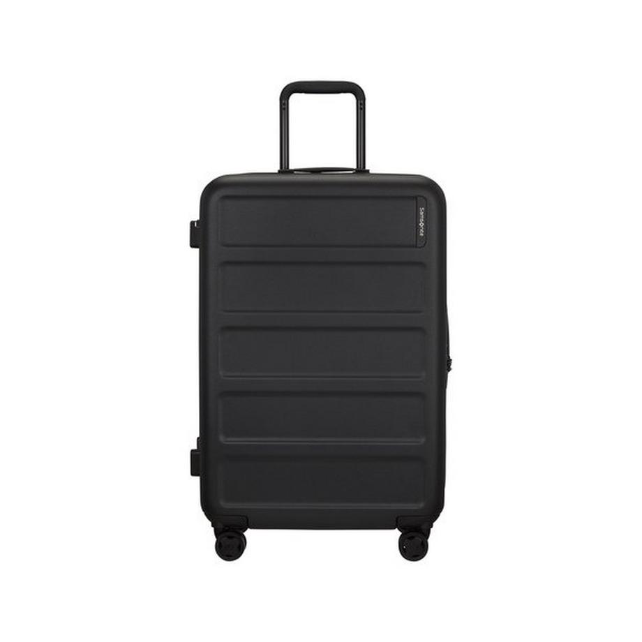 Samsonite 68.0cm, Hartschalenkoffer, Spinner Quadrix 