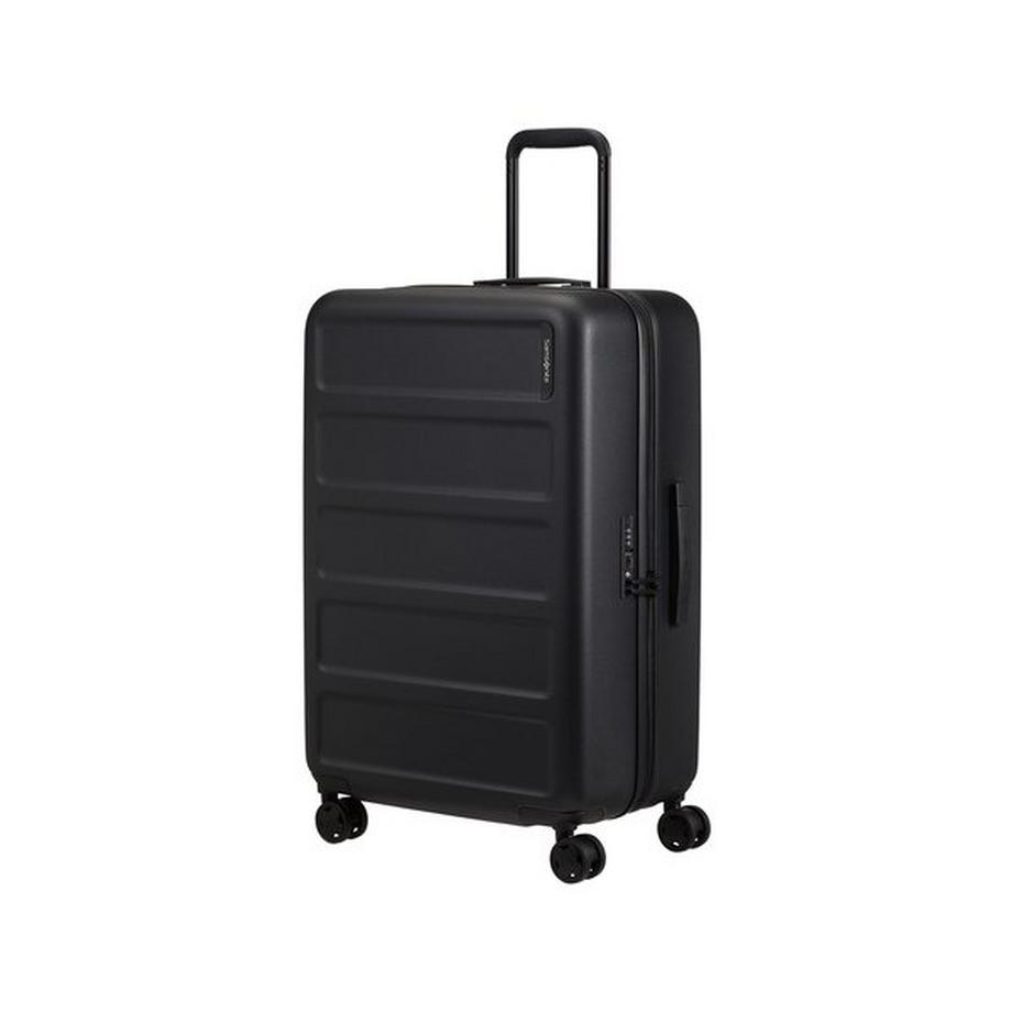 Samsonite 68.0cm, Hartschalenkoffer, Spinner Quadrix 