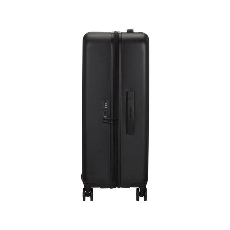 Samsonite 68.0cm, Hartschalenkoffer, Spinner Quadrix 