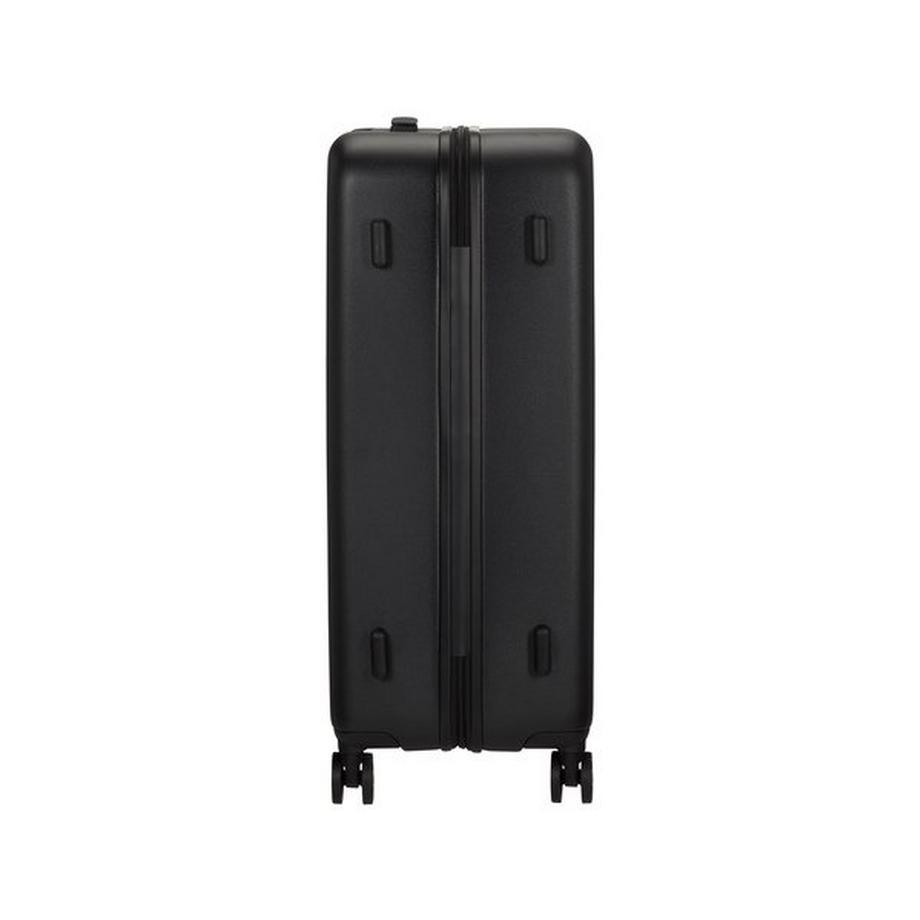 Samsonite 68.0cm, Hartschalenkoffer, Spinner Quadrix 