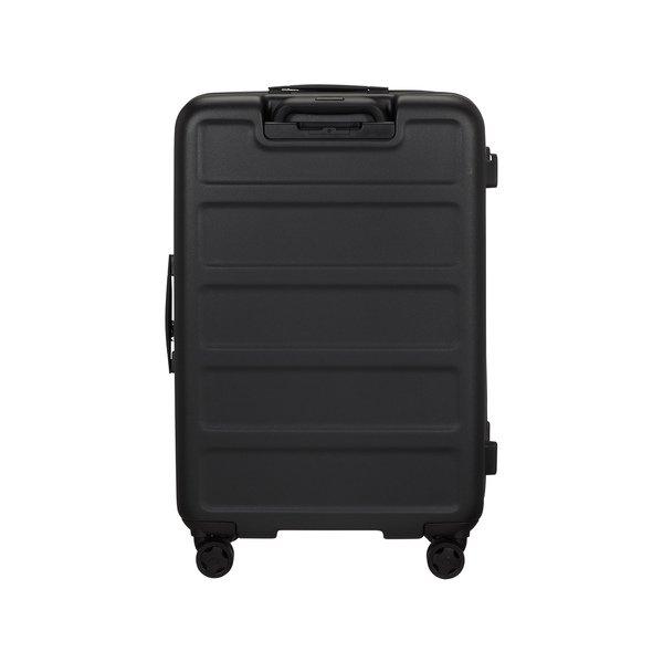 Samsonite 68.0cm, Hartschalenkoffer, Spinner Quadrix 