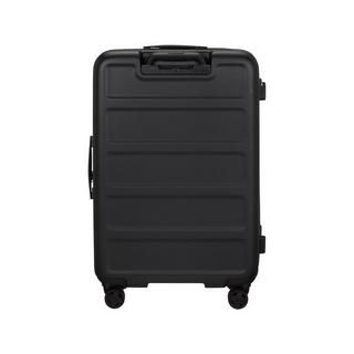Samsonite 68.0cm, Hartschalenkoffer, Spinner Quadrix 