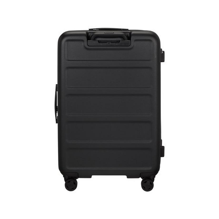 Samsonite 68.0cm, Hartschalenkoffer, Spinner Quadrix 