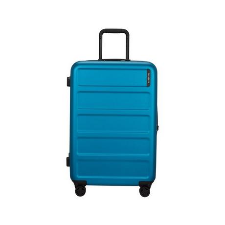 Samsonite 68.0cm, Valise rigide, Spinner Quadrix 