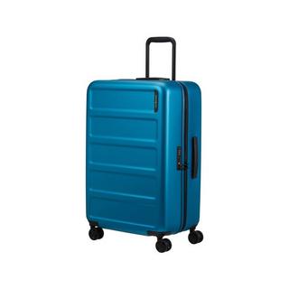 Samsonite 68.0cm, Hartschalenkoffer, Spinner Quadrix 