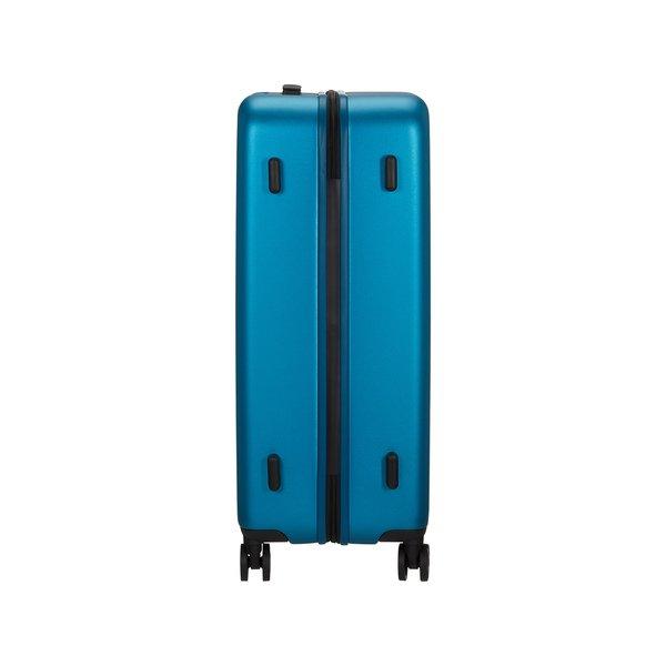 Samsonite 68.0cm, Valigia rigida, Spinner Quadrix 