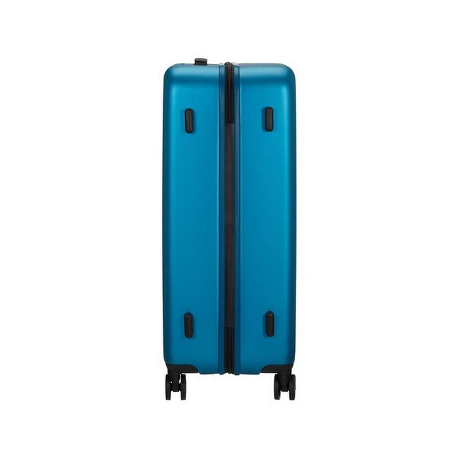 Samsonite 68.0cm, Hartschalenkoffer, Spinner Quadrix 