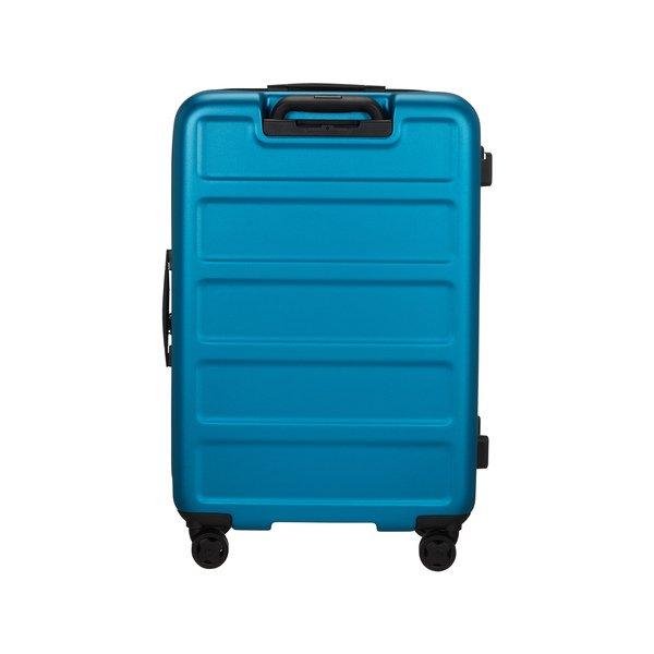 Samsonite 68.0cm, Hartschalenkoffer, Spinner Quadrix 