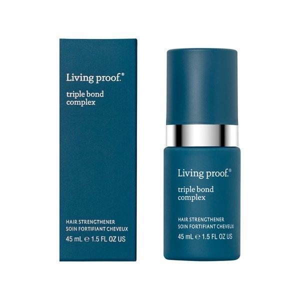 LIVING PROOF  Triple Bond Complex 