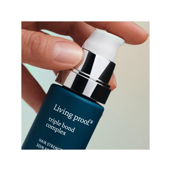 LIVING PROOF  Triple Bond Complex 