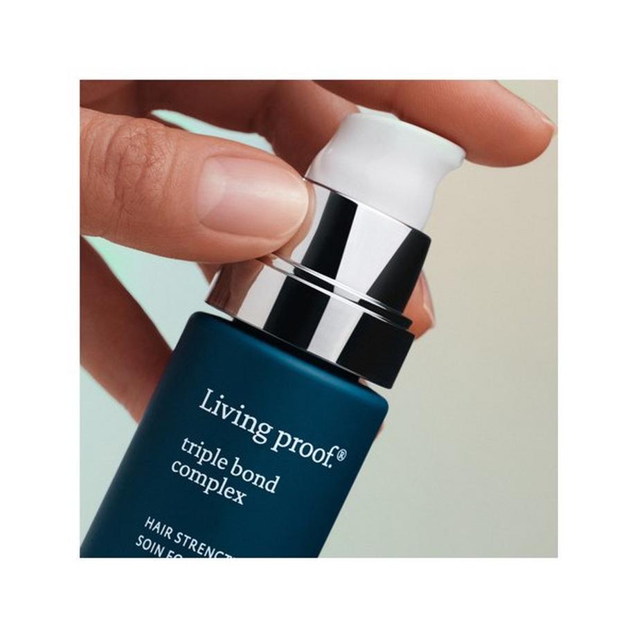 LIVING PROOF  Triple Bond Complex 