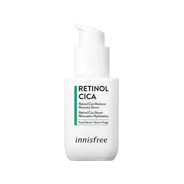 innisfree Retinol Cica Recovery Serum online kaufen MANOR