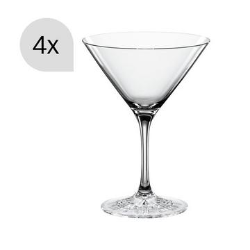 Cocktailglas, 4 Stück