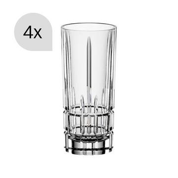 Bicchieri da shot, 4 pezzi